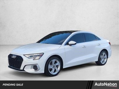 Used 2023 Audi A3 2.0T Premium