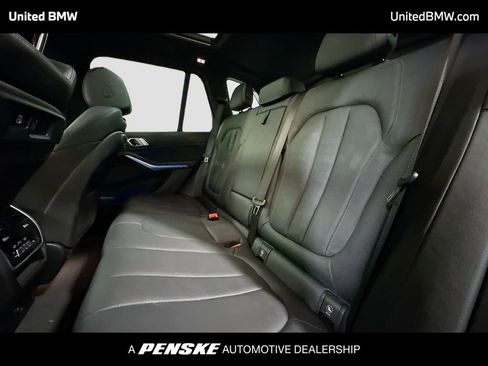 Used 2021 BMW X5 sDrive40i w/ Premium Package 2 RWD image 13