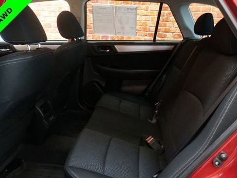 Used 2019 Subaru Outback 2.5i Premium image 30