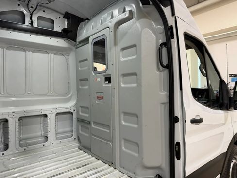 Used 2023 Ford Transit 250 148 High Roof Extended RWD image 26