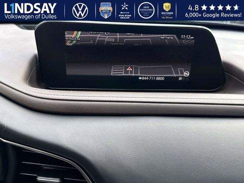 Used 2021 MAZDA CX-30 AWD 2.5 S w/ Premium Package image 15