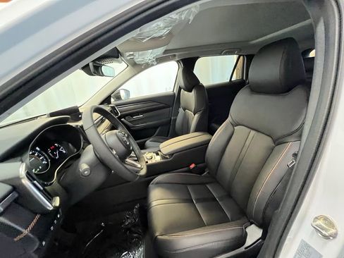 New 2026 MAZDA CX-50 2.5 Hybrid w/ Premium Plus Pkg image 10