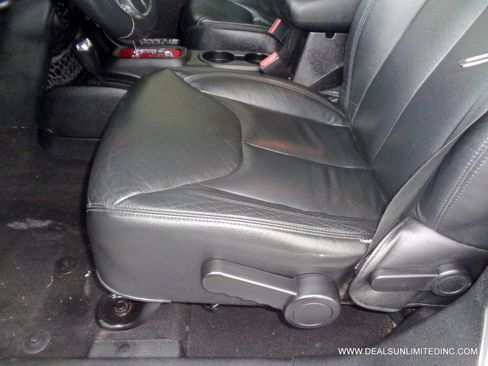 Used 2015 Jeep Wrangler Unlimited Sport w/ Quick Order Package 24S image 7