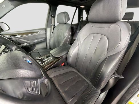 Used 2018 BMW X5 xDrive35i AWD/4WD image 21