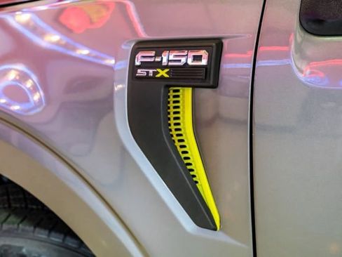 Used 2022 Ford F150 XL w/ STX Black Appearance Package image 44