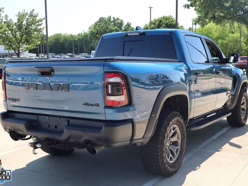 Used 2024 RAM 1500 TRX AWD/4WD image 3