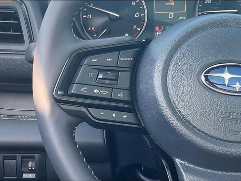 New 2026 Subaru Ascent Bronze Edition image 16