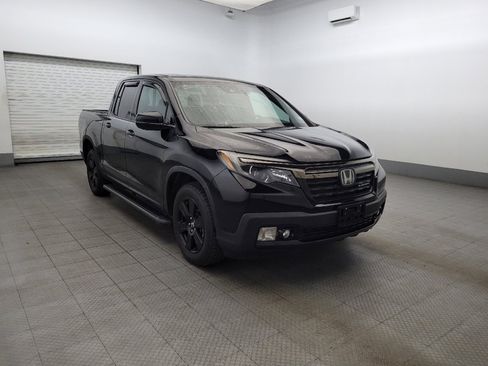 Used 2017 Honda Ridgeline Black Edition image 13
