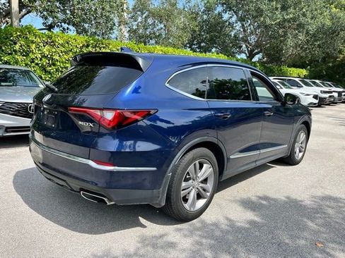 Used 2023 Acura MDX FWD image 6