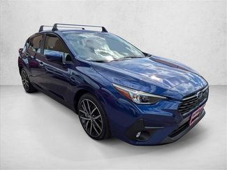 New 2026 Subaru Impreza 2.0i Sport AWD/4WD video 3