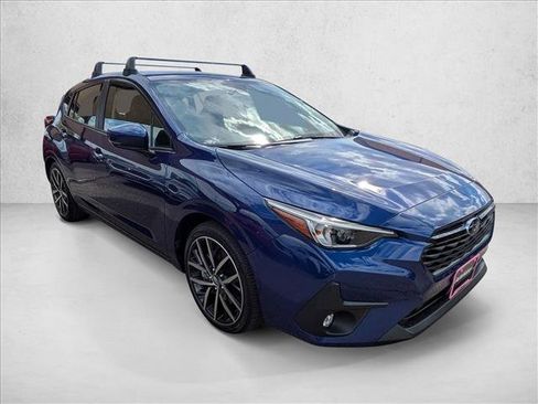New 2026 Subaru Impreza 2.0i Sport AWD/4WD image 3