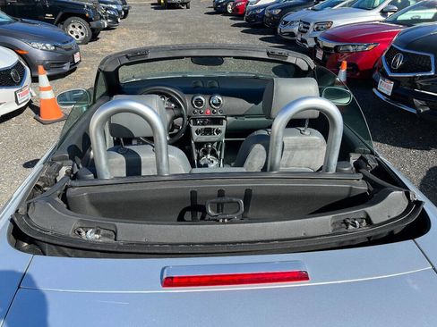 Used 2005 Audi TT 3.2 image 10