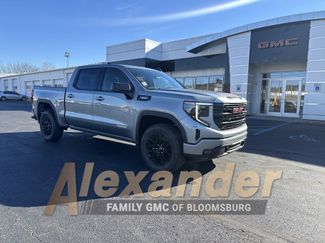 New 2026 GMC Sierra 1500 Elevation video 1