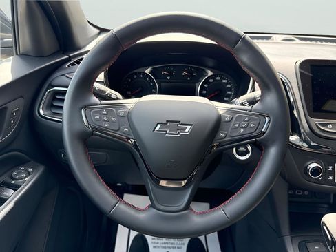 Used 2023 Chevrolet Equinox RS AWD/4WD image 22