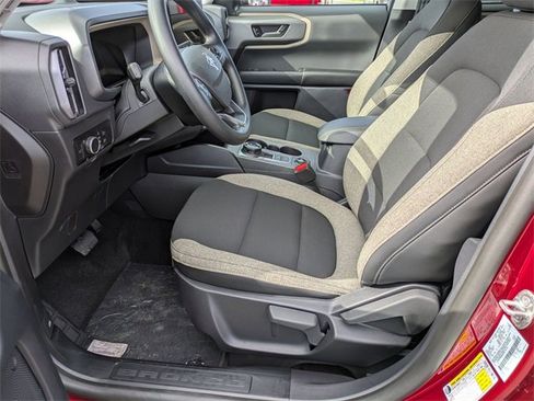 New 2025 Ford Bronco Sport Big Bend image 14