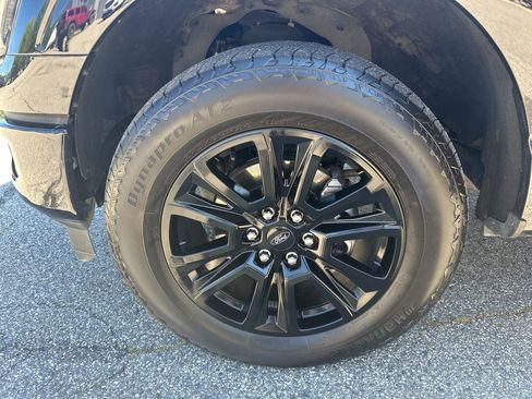 Used 2024 Ford F150 Platinum image 33