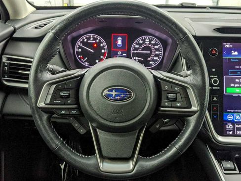 Certified 2021 Subaru Outback Limited w/ Popular Package #2 image 19