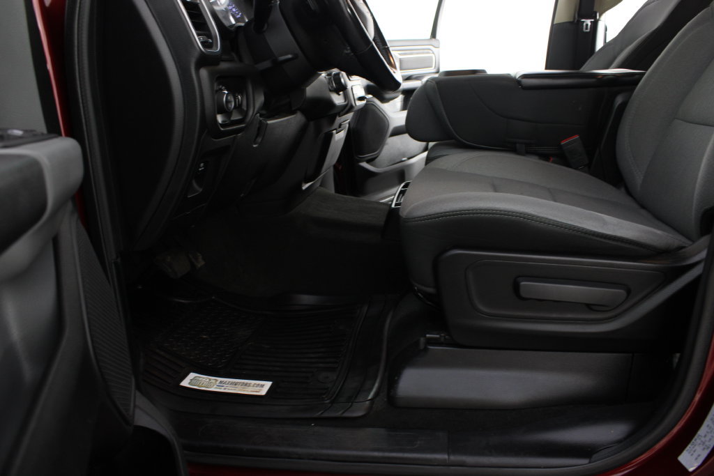 Used 2020 RAM 1500 Big Horn AWD/4WD image 15