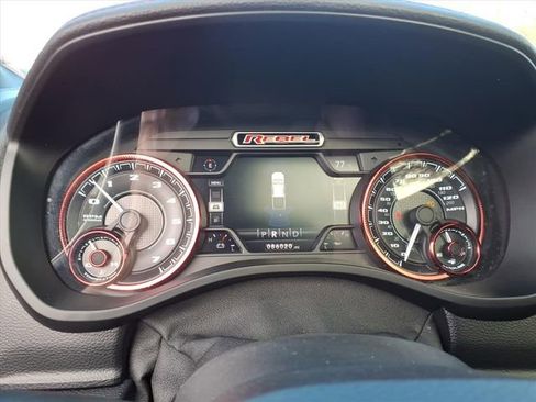 Used 2019 RAM 1500 Rebel w/ Rebel Level 2 Equipment Group image 33