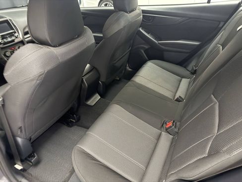 Used 2020 Subaru Impreza 2.0i Premium AWD/4WD image 21