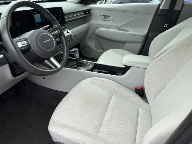 Used 2025 Hyundai Kona SEL AWD/4WD image 26