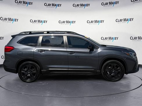 Used 2023 Subaru Ascent Onyx Edition Limited AWD/4WD image 6