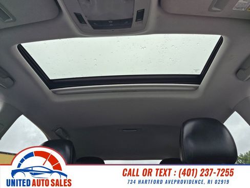 Used 2013 Lexus RX 350 AWD w/ Navigation Pkg image 22