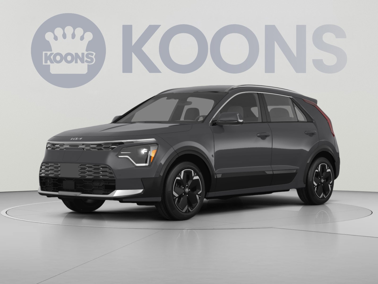 Used 2024 Kia Niro Wind w/ Wind Preserve Package FWD image 1