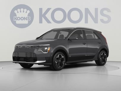 Used 2024 Kia Niro Wind w/ Wind Preserve Package