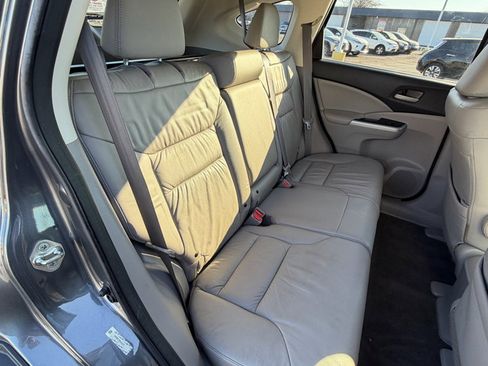 Used 2014 Honda CR-V EX-L image 17