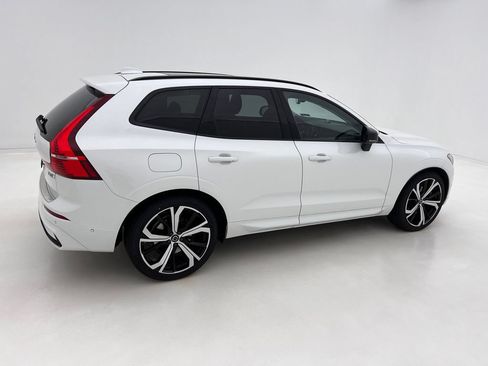 Used 2023 Volvo XC60 B6 Ultimate AWD/4WD image 6