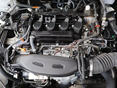 Used 2025 Honda Accord SE image 51