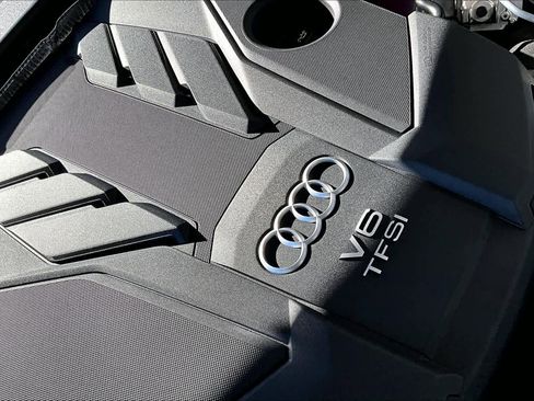 New 2026 Audi A8 L 3.0T image 17