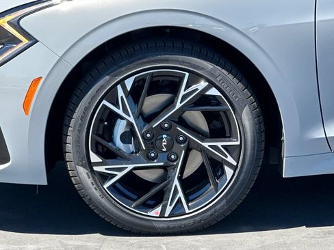 New 2026 Kia K5 GT-Line FWD image 25