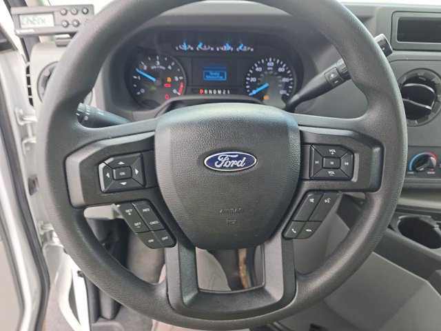 Used 2024 Ford E-350 and Econoline 350 Super Duty w/ Power Windows & Locks Group RWD image 10