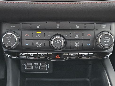 Used 2026 Dodge Durango GT RWD image 10