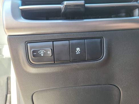 New 2026 Hyundai Tucson SE image 16