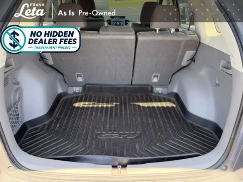 Used 2012 Honda CR-V EX image 14