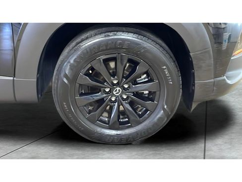 Used 2024 MAZDA CX-50 AWD 2.5 S w/ Preferred Package image 19