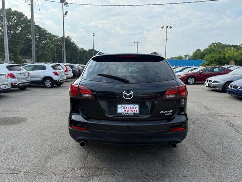 Used 2014 MAZDA CX-9 Touring image 6