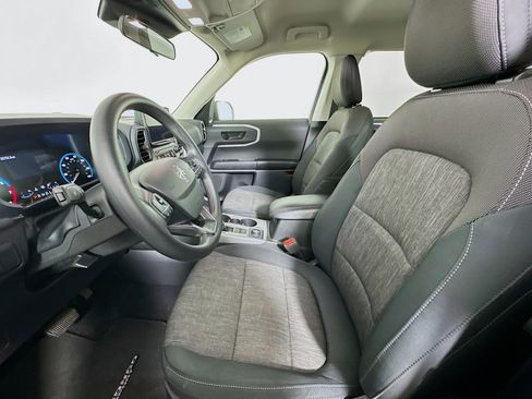 Used 2022 Ford Bronco Sport Big Bend image 13