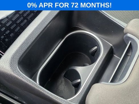 Certified 2024 Subaru Solterra Premium image 30