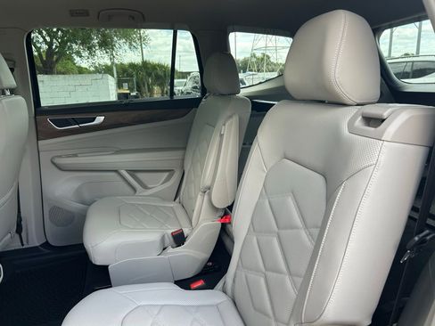 New 2026 Volkswagen Atlas SE FWD image 54
