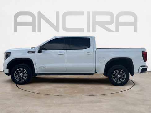 Used 2025 GMC Sierra 1500 AT4 w/ AT4 Premium Package AWD/4WD image 7
