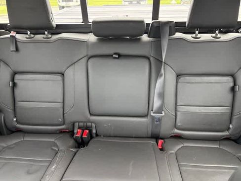 Used 2020 GMC Sierra 1500 Denali w/ Denali Ultimate Package AWD/4WD image 26