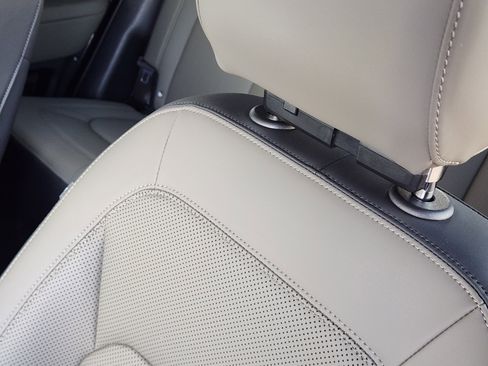 Certified 2025 Land Rover Defender 110 S image 16