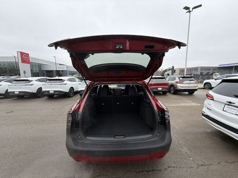 New 2026 Nissan Kicks SV w/ SV Premium Package image 23