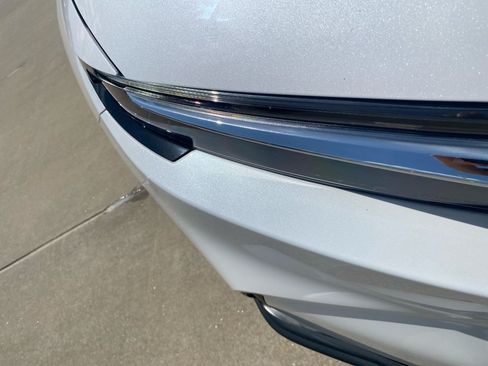 Certified 2024 Honda CR-V EX-L image 28
