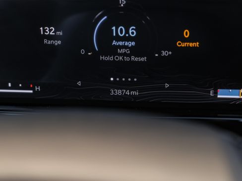 Used 2022 Jeep Wagoneer Series III w/ Convenience Group I image 18