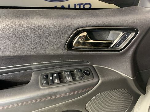 Used 2021 Dodge Durango R/T w/ Blacktop Package RWD image 13
